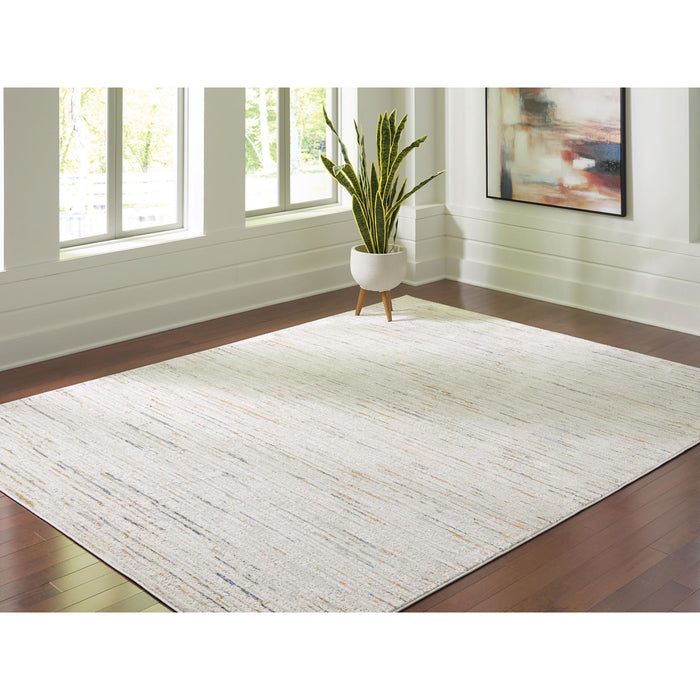 Harjot Area Rug