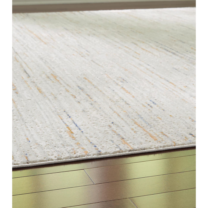 Harjot Area Rug - 8'x10'