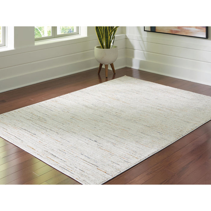 Harjot Area Rug - 5'x7'
