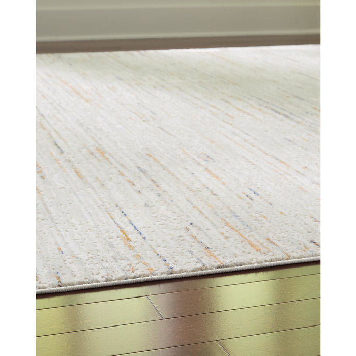Harjot Area Rug - 5'x7'