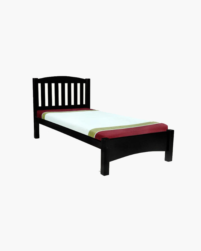 Harnic Wooden Bedframe