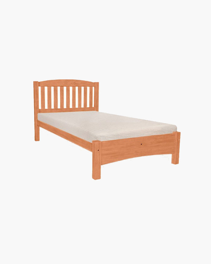 Harnic Wooden Bedframe