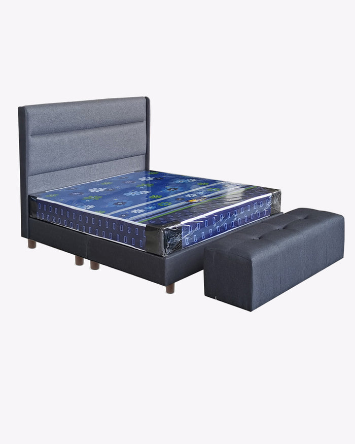 Harper Bed Frame