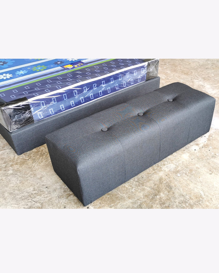 Harper Bed Frame