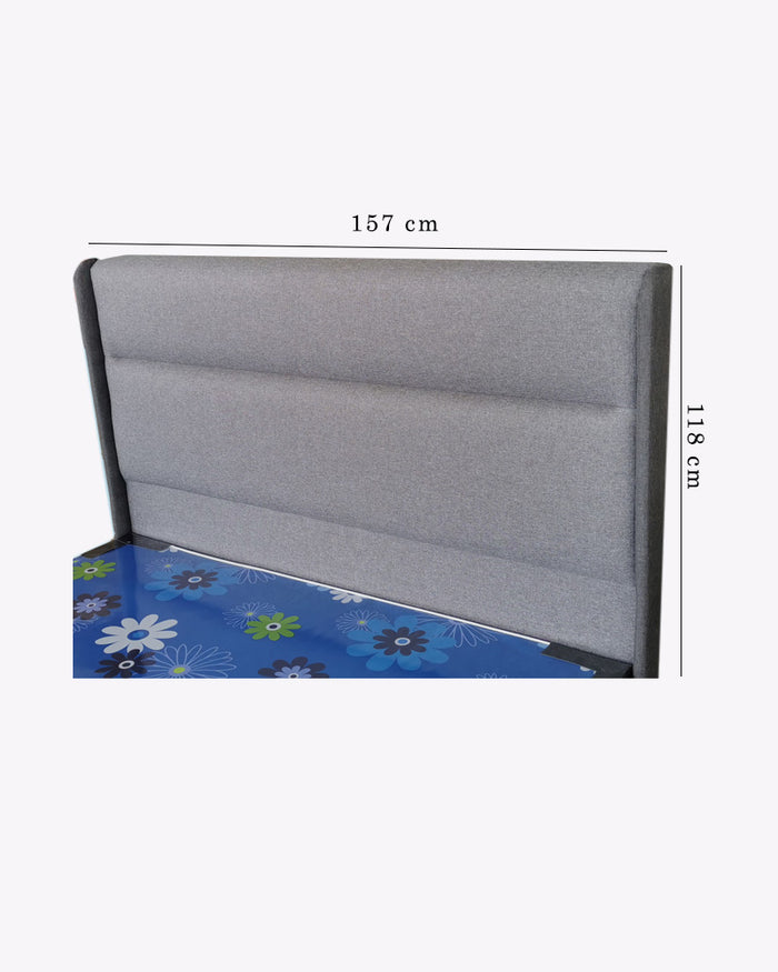 Harper Bed Frame