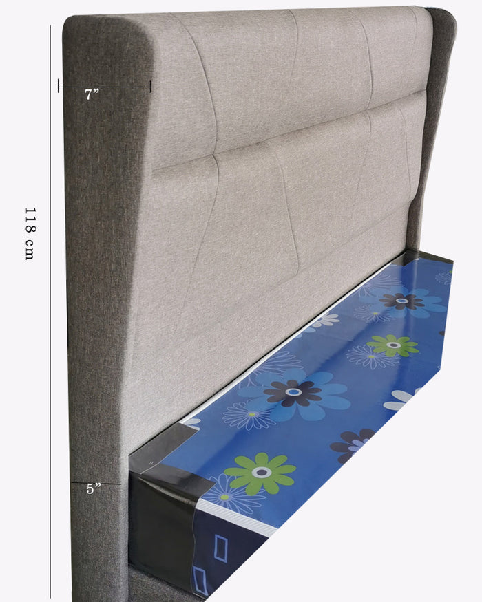 Harper Bed Frame
