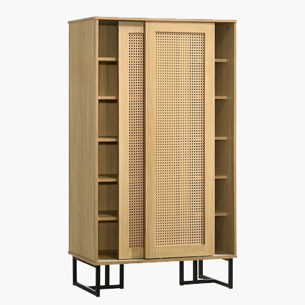 Harper Shoe Cabinet – HMP