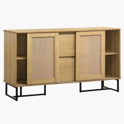 Harper Side Board – HMP