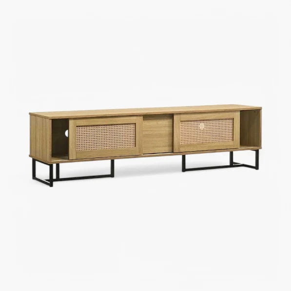 Harper TV Console – HMP