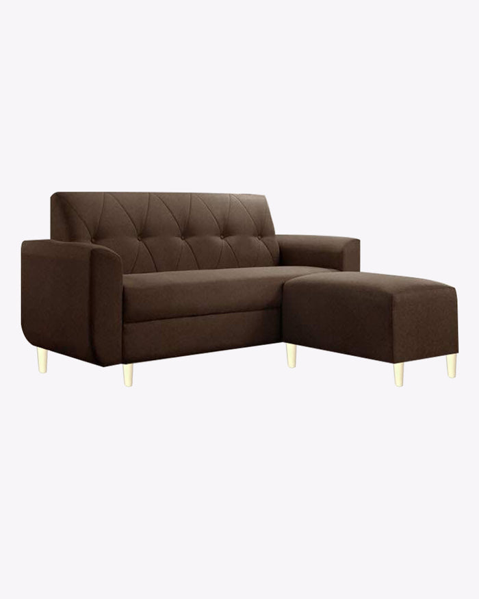 Harry Fabric Sofa