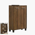 Hasana Shoe Cabinet – 2 Door