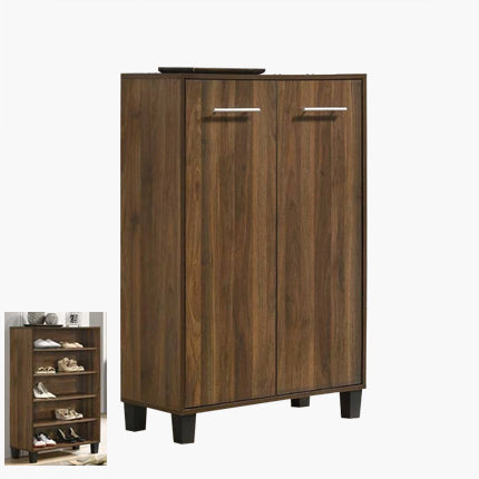 Hasana Shoe Cabinet – 2 Door