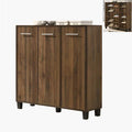 Hasana Shoe Cabinet – 3 Door