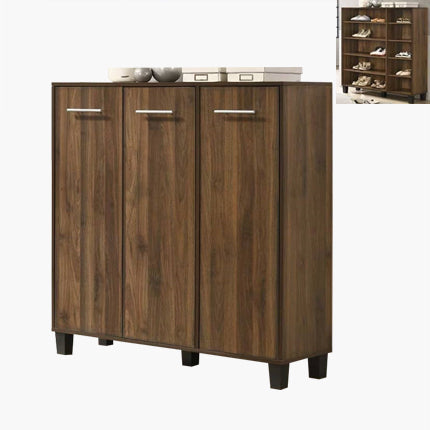 Hasana Shoe Cabinet – 3 Door
