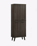 Hason Shoe Cabinet – WG