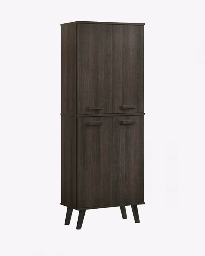 Hason Shoe Cabinet – WG