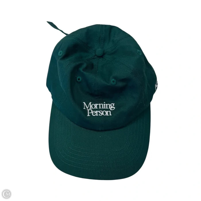 Hat Baseball Cap By Clothes Mentor