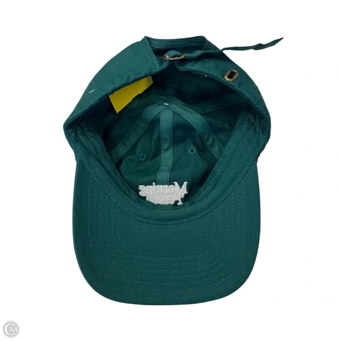 Hat Baseball Cap By Clothes Mentor