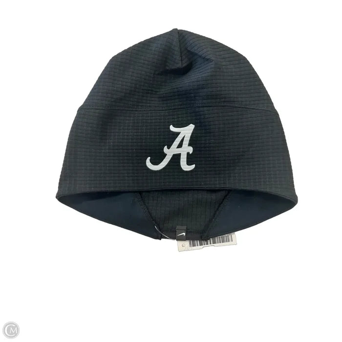Hat Beanie By Nike Apparel