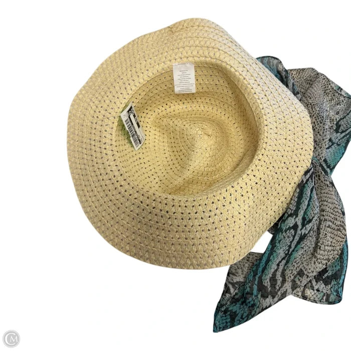 Hat Sun By Clothes Mentor