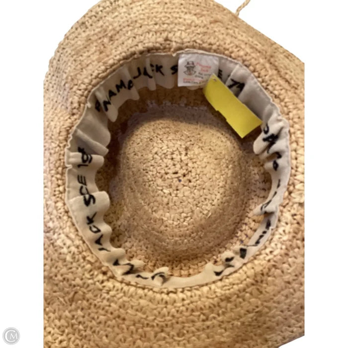 Hat Sun By Clothes Mentor
