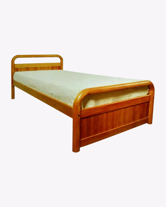 Havana Wooden Bedframe