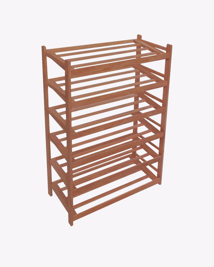 Hawati Shoe Rack