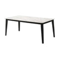 Hayana Sintered Stone Dining Table