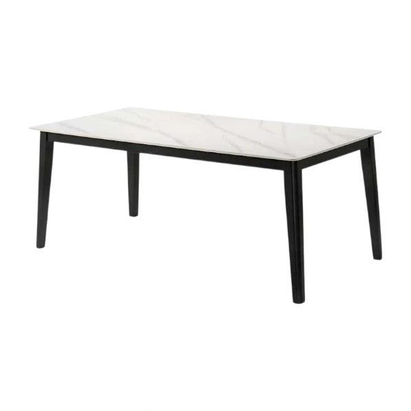 Hayana Sintered Stone Dining Table