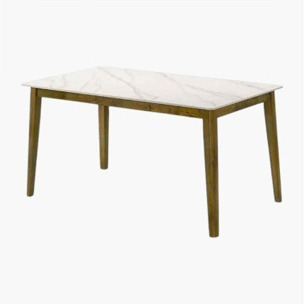 Hayana Sintered Stone Dining Table
