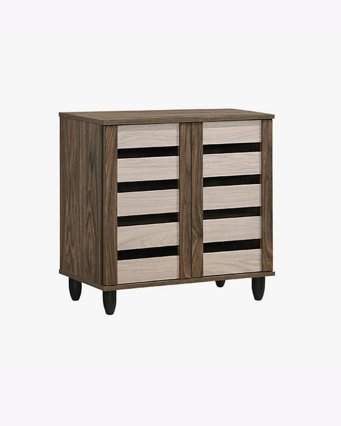 Hendry Shoe Cabinet - 2 Door