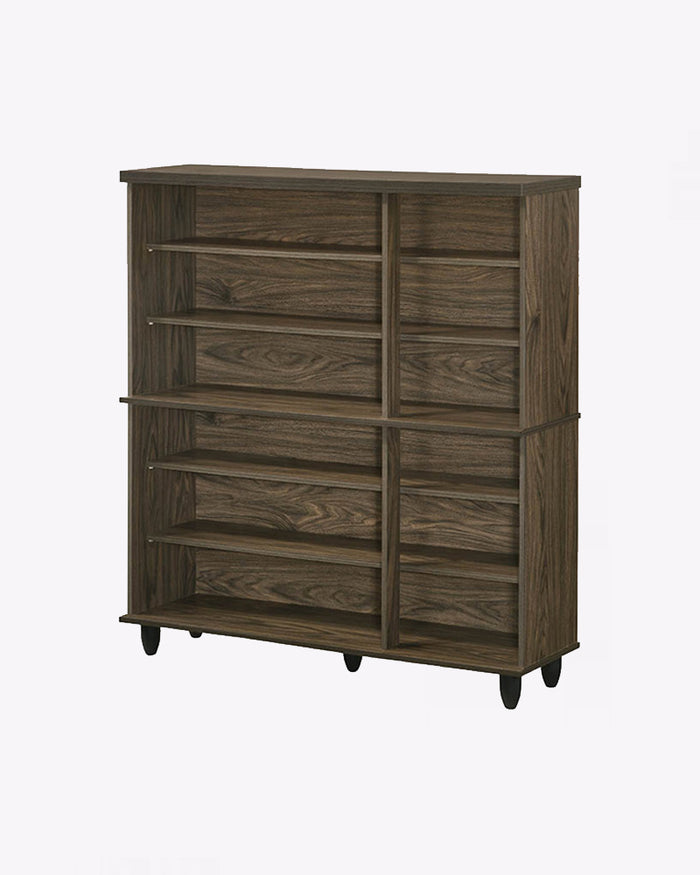 Hendry Shoe Cabinet – 6 Door