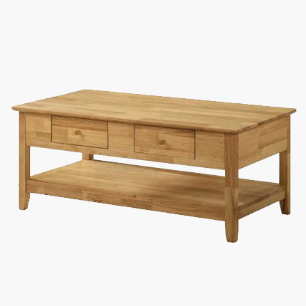 Hensoi Coffee Table – Oak