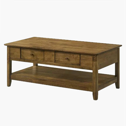 Hensoi Coffee Table – Walnut