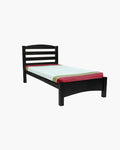 Henzan Wooden Bedframe