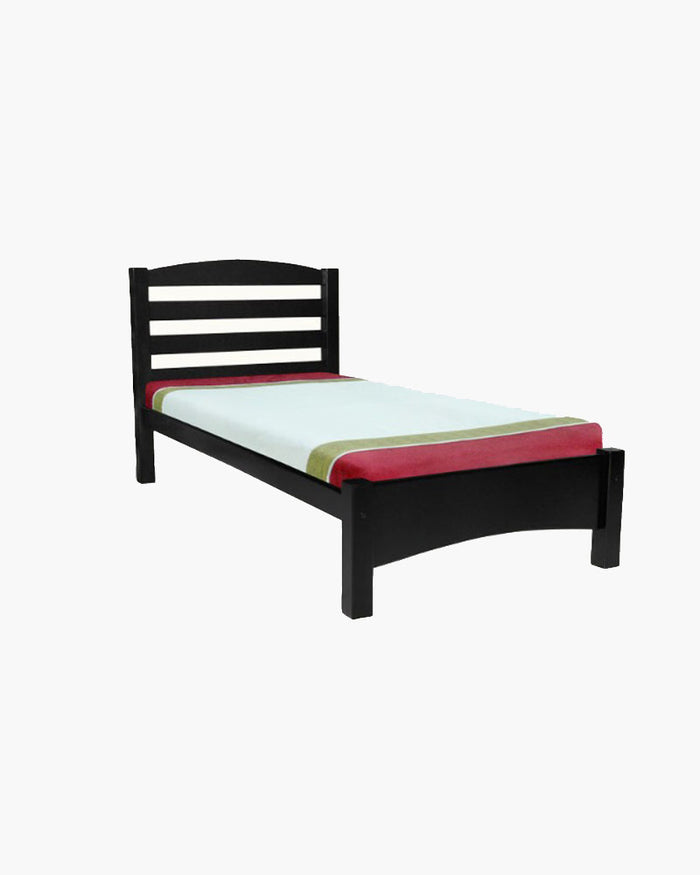 Henzan Wooden Bedframe
