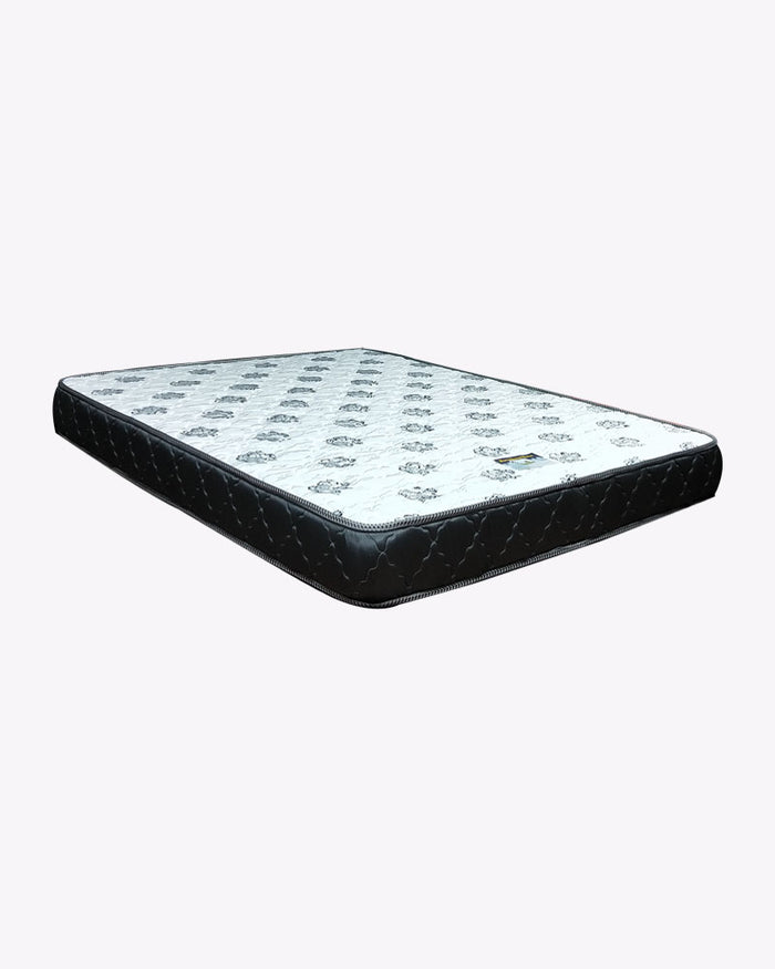 Homer Package Bed + Mattress-Queen