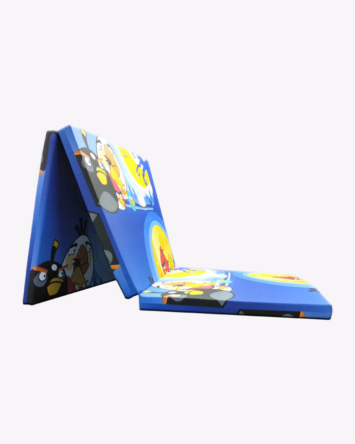 Honey Foldable Mattress - Single
