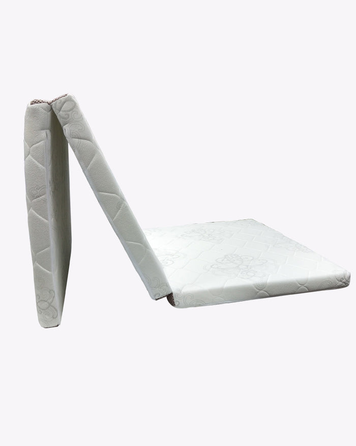 Honey Rebounded Foldable Mattress - Single