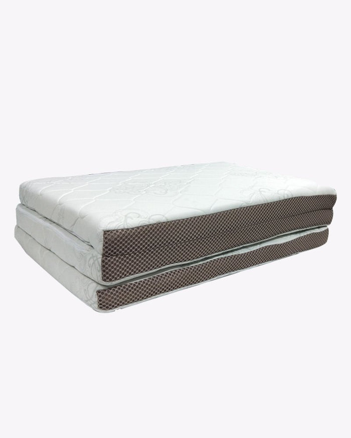 Honey Rebounded Foldable Mattress - Single