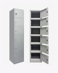 Hoshi Metal Locker