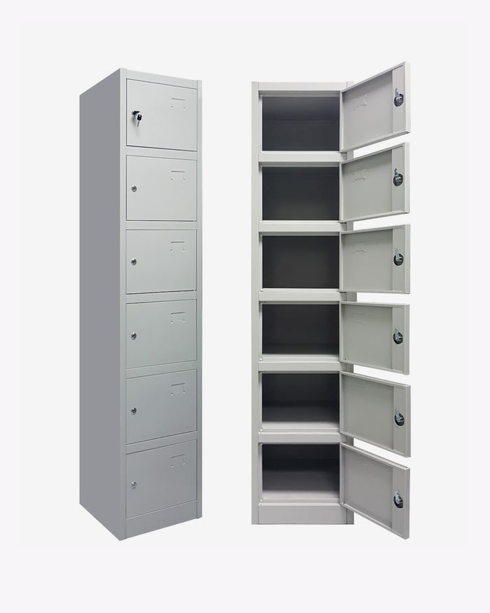 Hoshi Metal Locker