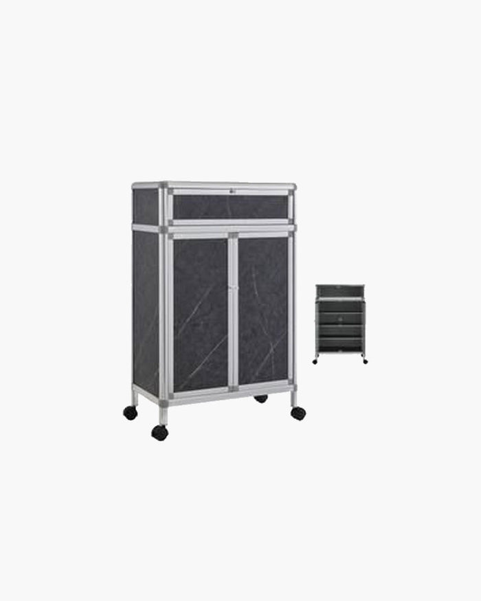Hove Kitchen Trolley