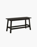Hover Dining Bench