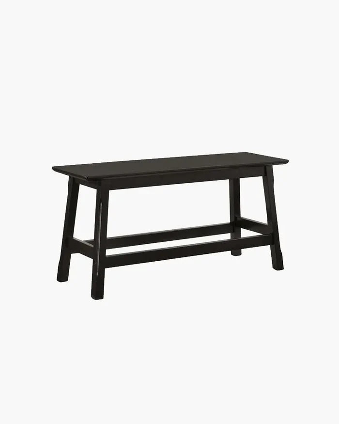 Hover Dining Bench