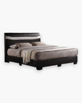 Igor Bedframe-1