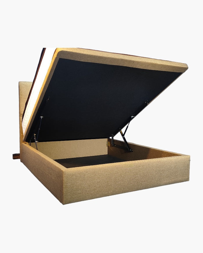 Igor Bedframe-2