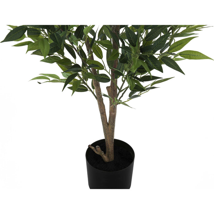 Indoor Acacia Tree - 47" Artificial Plant in a 5" Pot