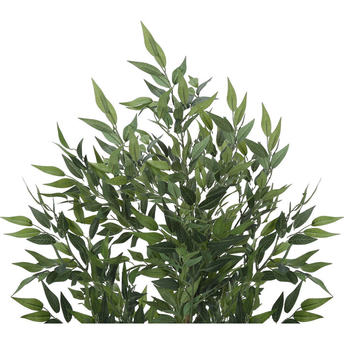 Indoor Acacia Tree - 47" Artificial Plant in a 5" Pot