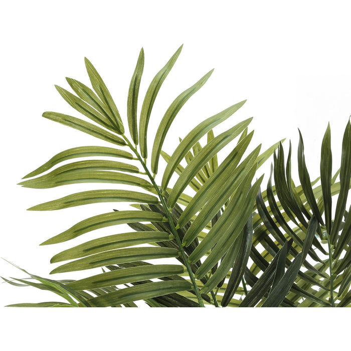 Indoor Areca Palm Tree - 47" Artificial Plant in a 5" Pot